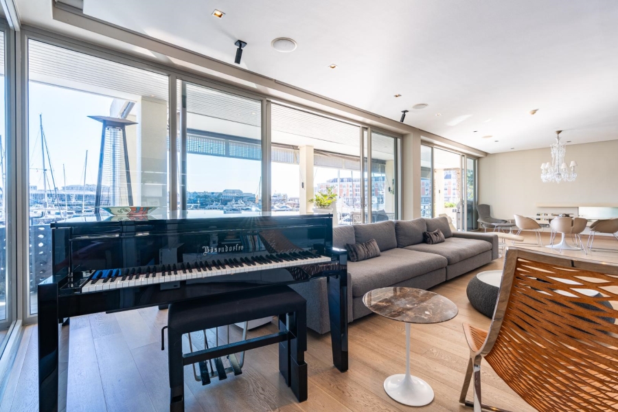 3 Bedroom Property for Sale in Waterfront Western Cape